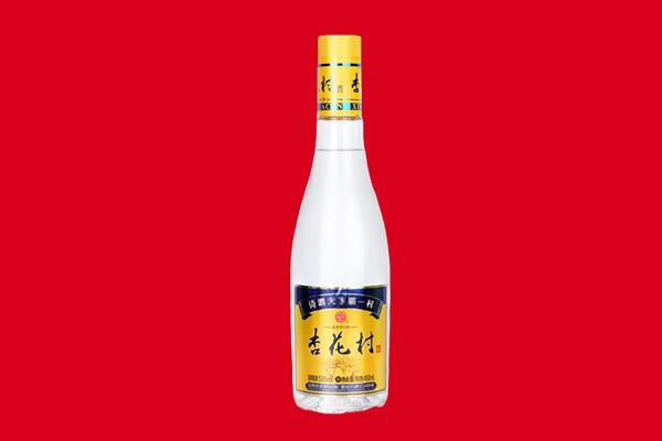 惠山区回收杏花村